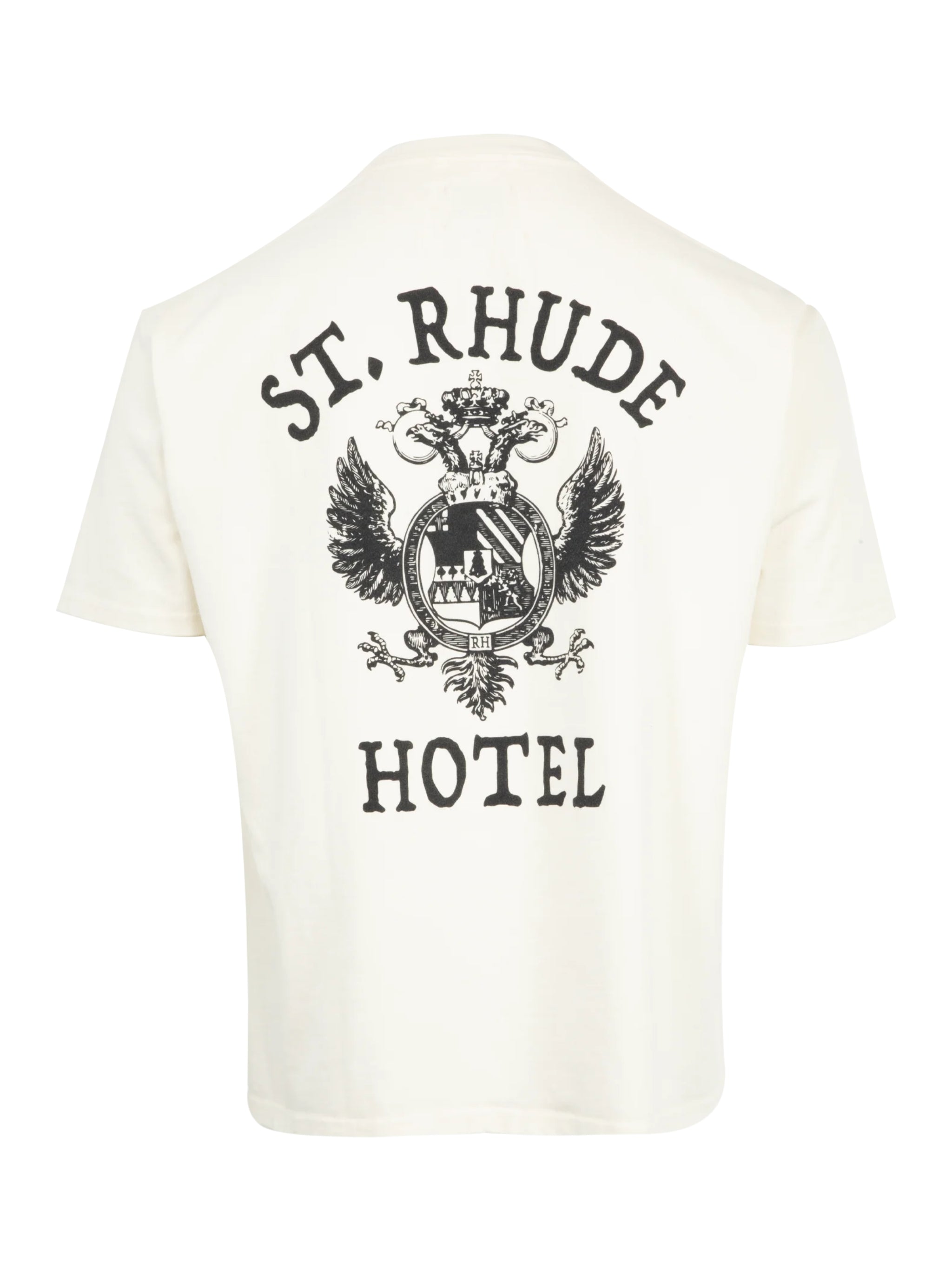 ST. RHUDE SEAL TEE