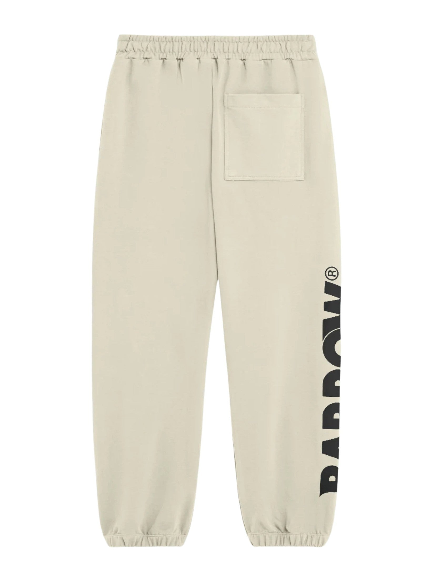 Sweatpants unisex