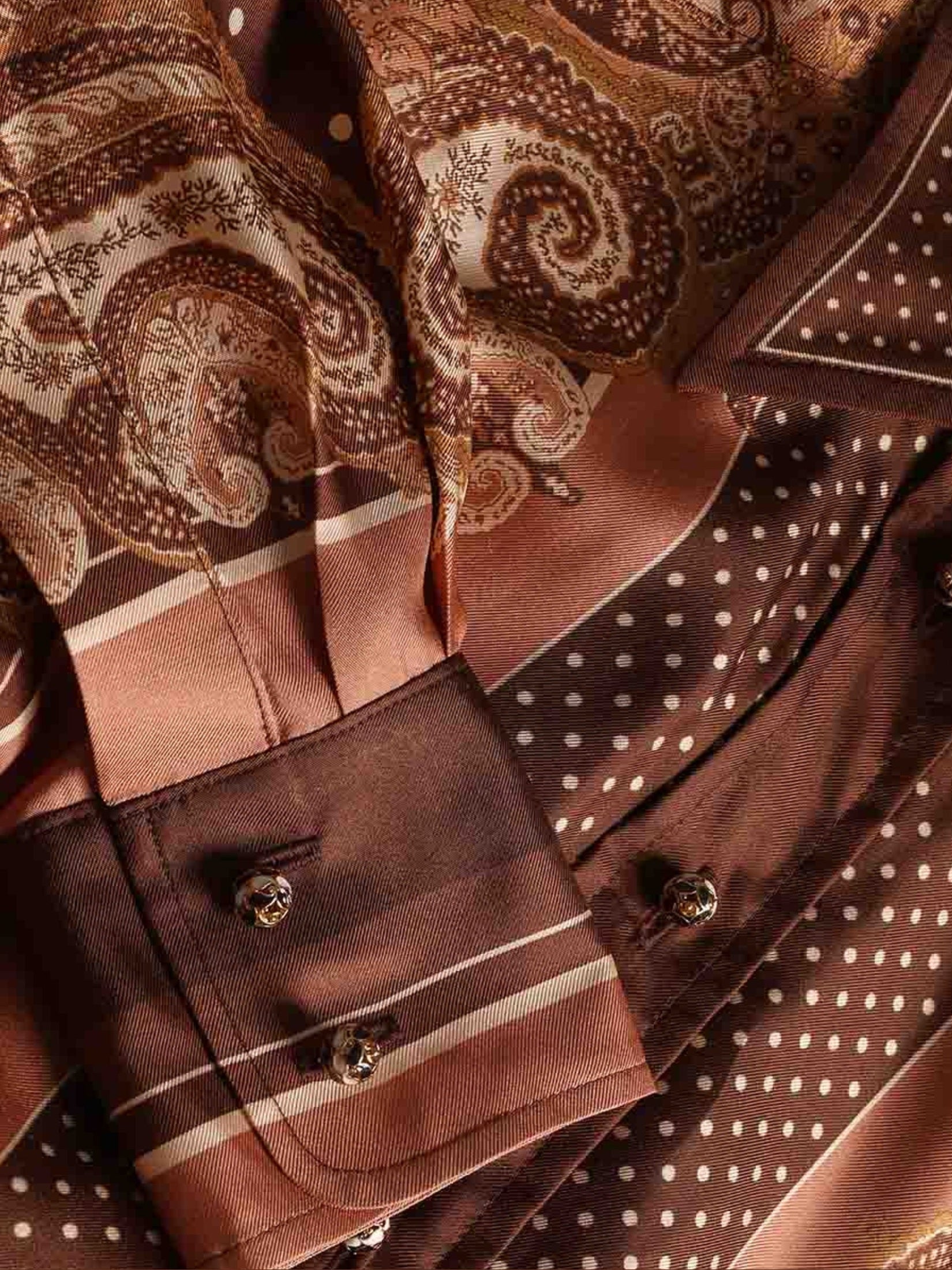 Luna relaxed shirt