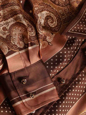 Luna relaxed shirt