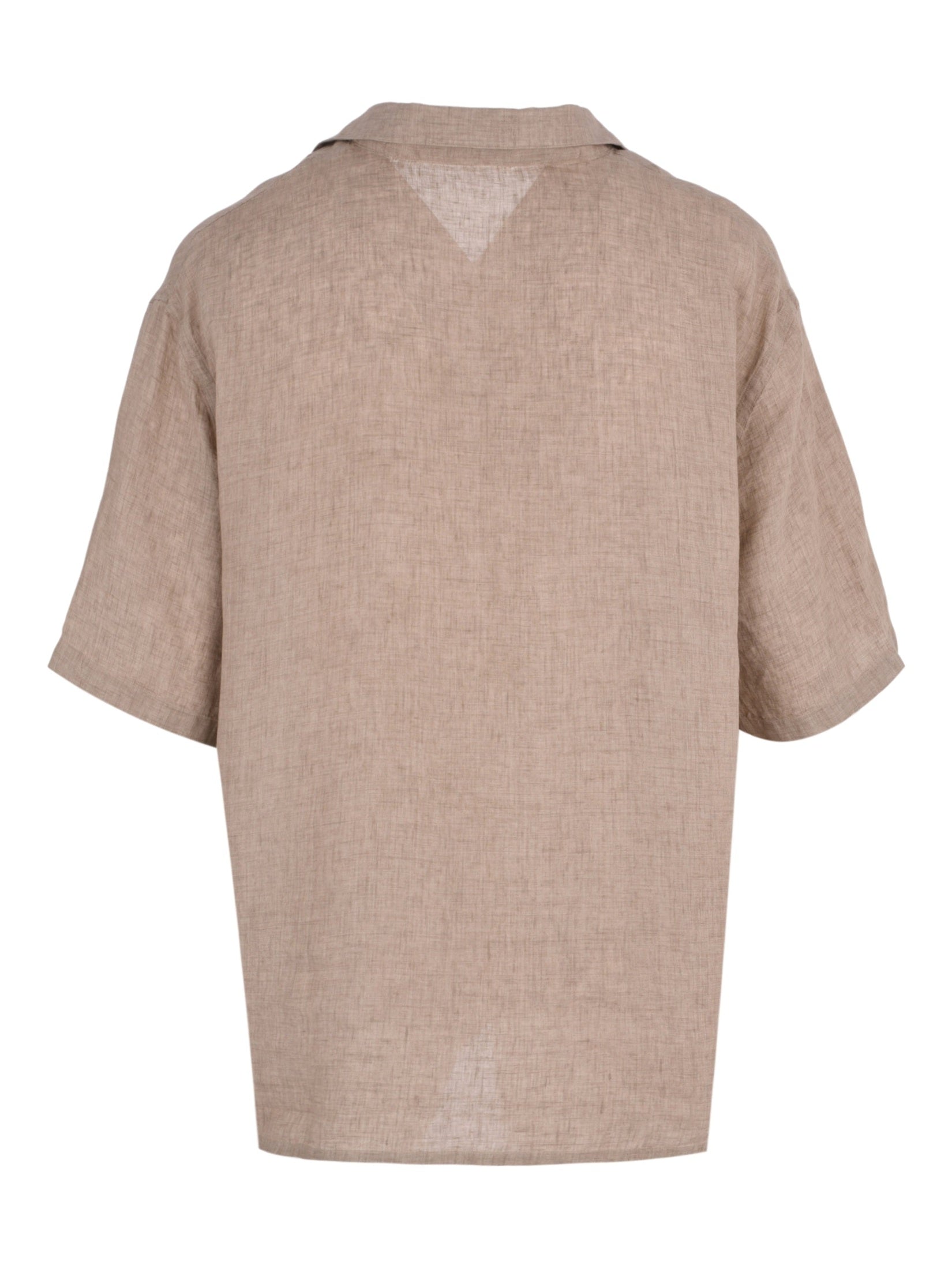 Alessandro Gherardi plain shirt