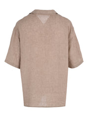 Alessandro Gherardi plain shirt