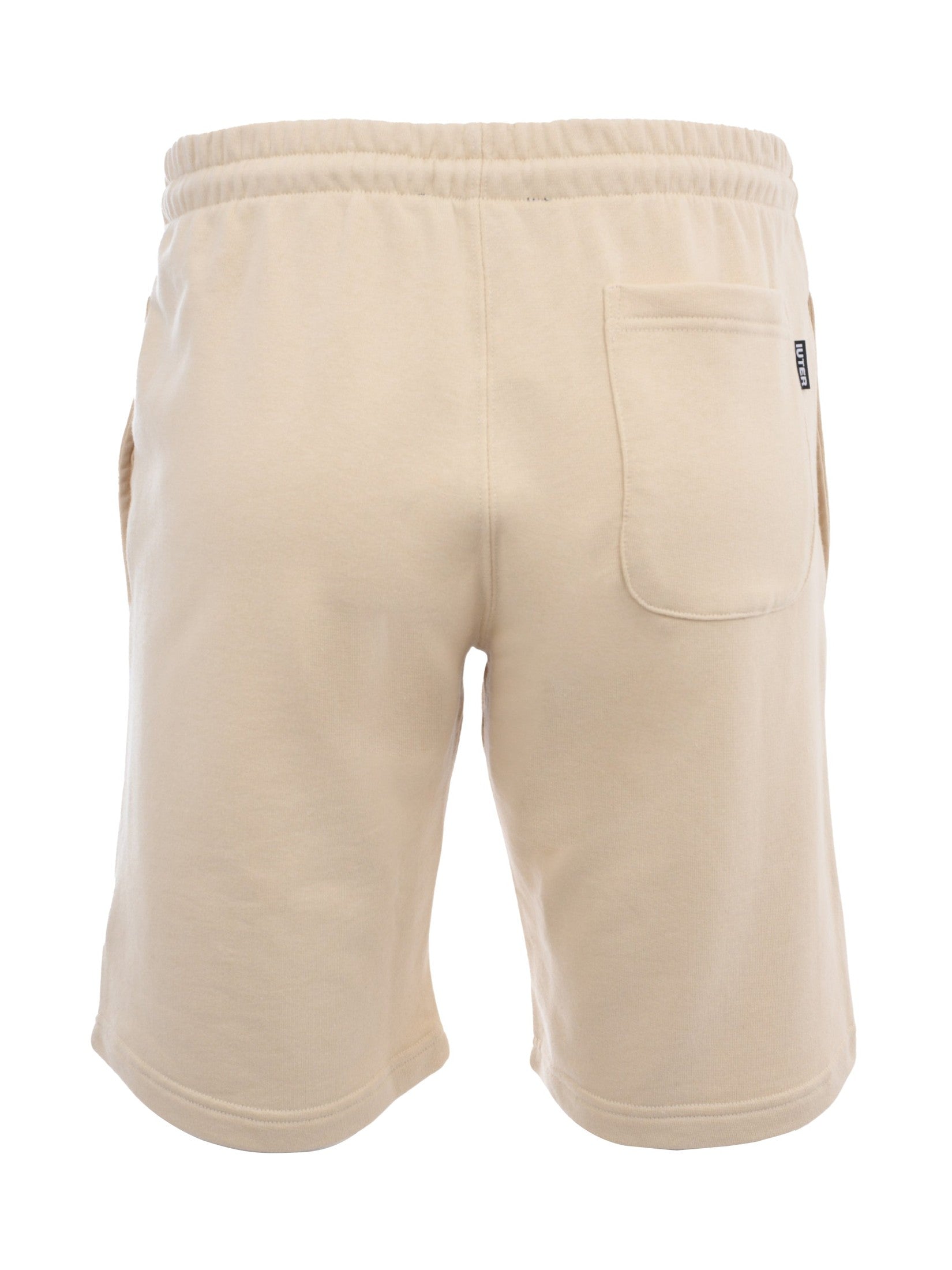 Logo sweatshorts