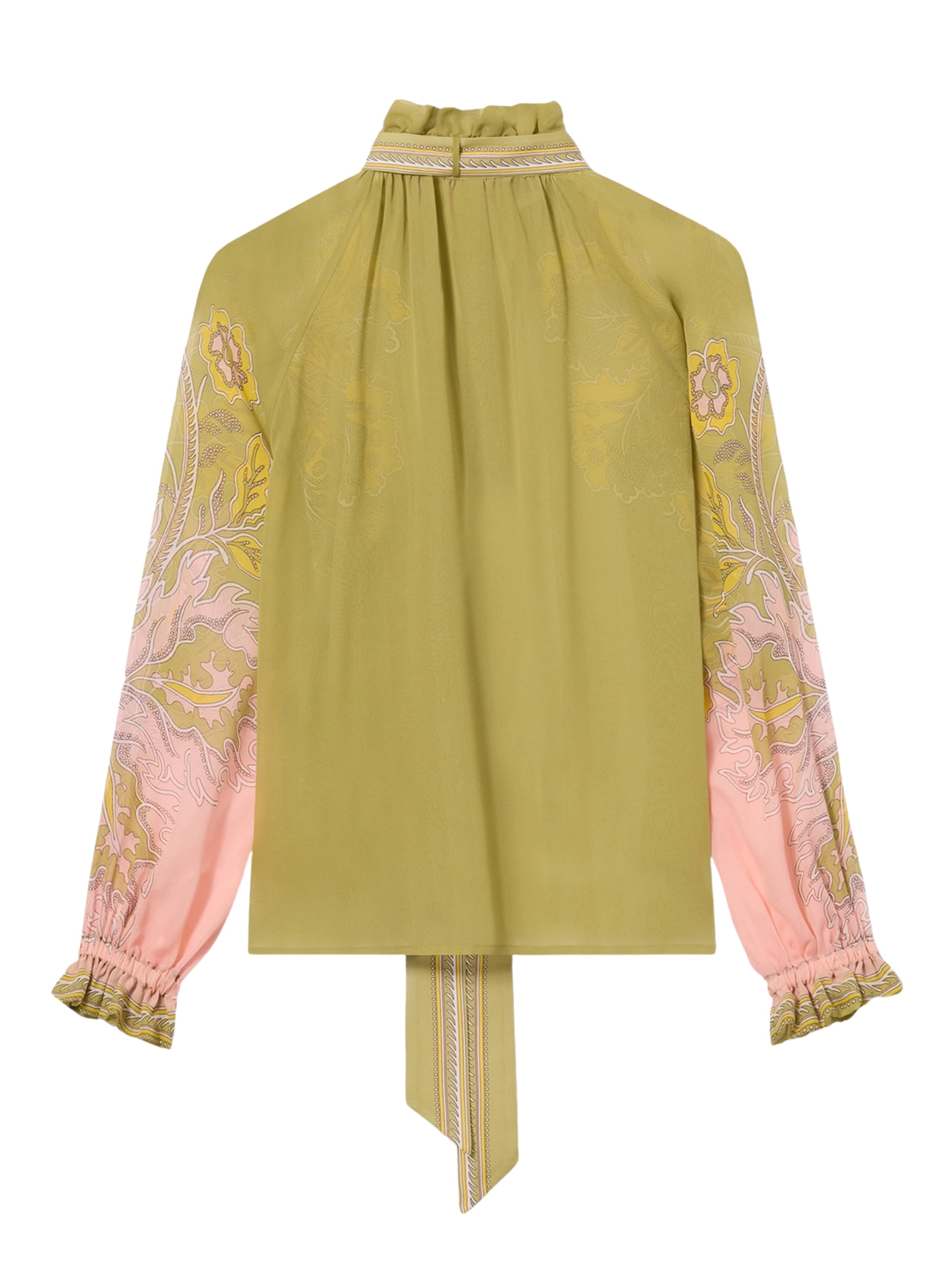 Cerere blouse