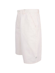Loose bermuda shorts
