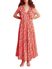 Vega dress
