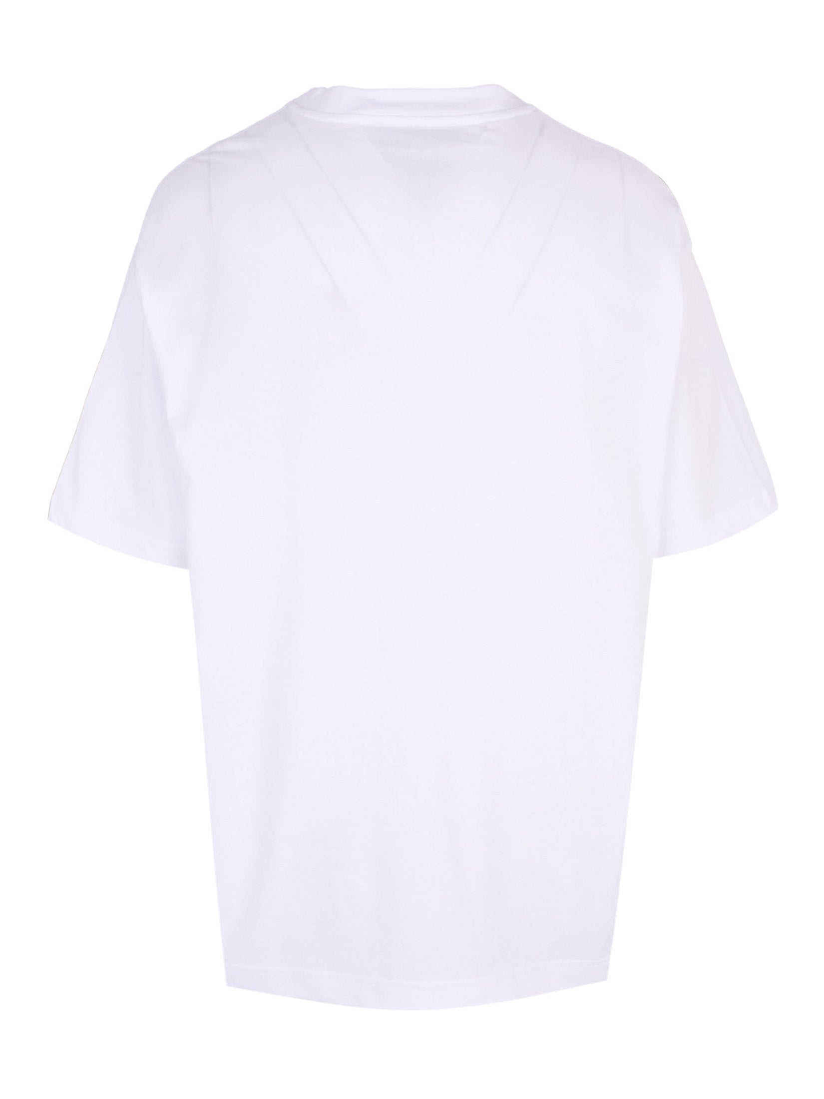 Versace jeans couture t-shirt