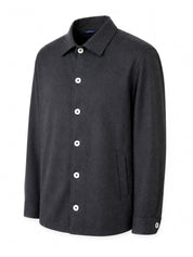 Zero gravity shirt jacket
