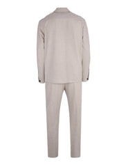 OVERSHIRT SUIT PENCES PANTS