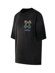 Ma quad flames os tee