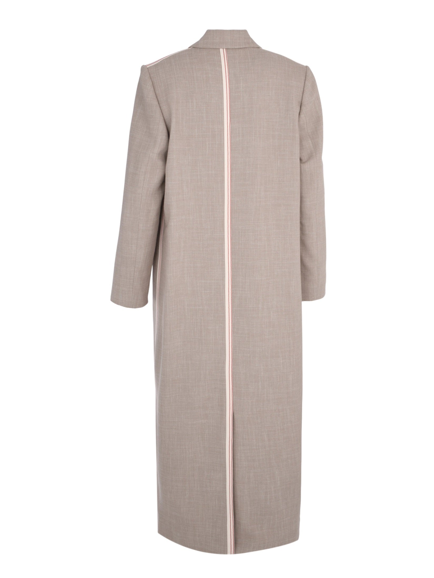 Alison long blazer
