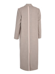 Alison long blazer