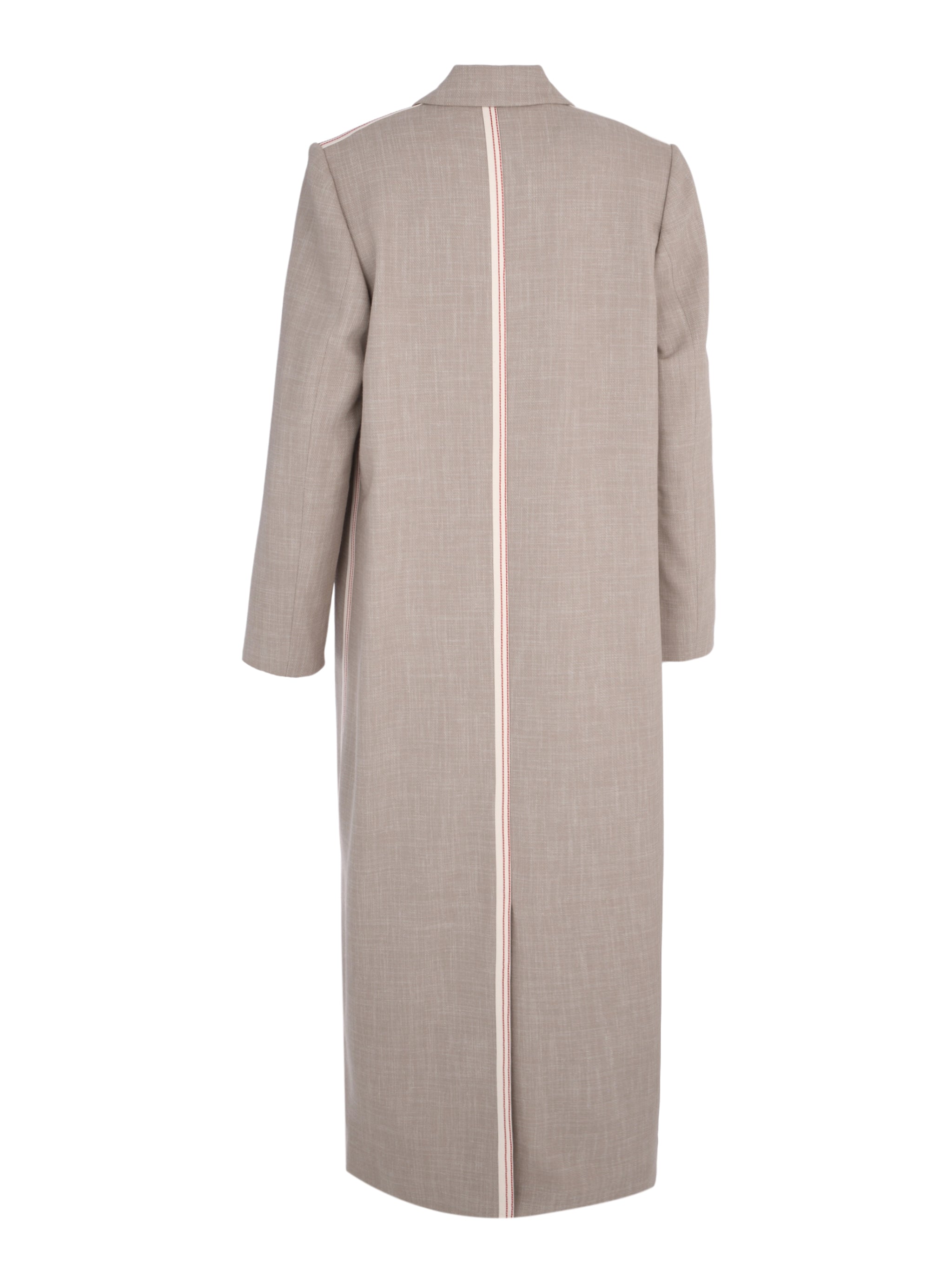 Alison long blazer