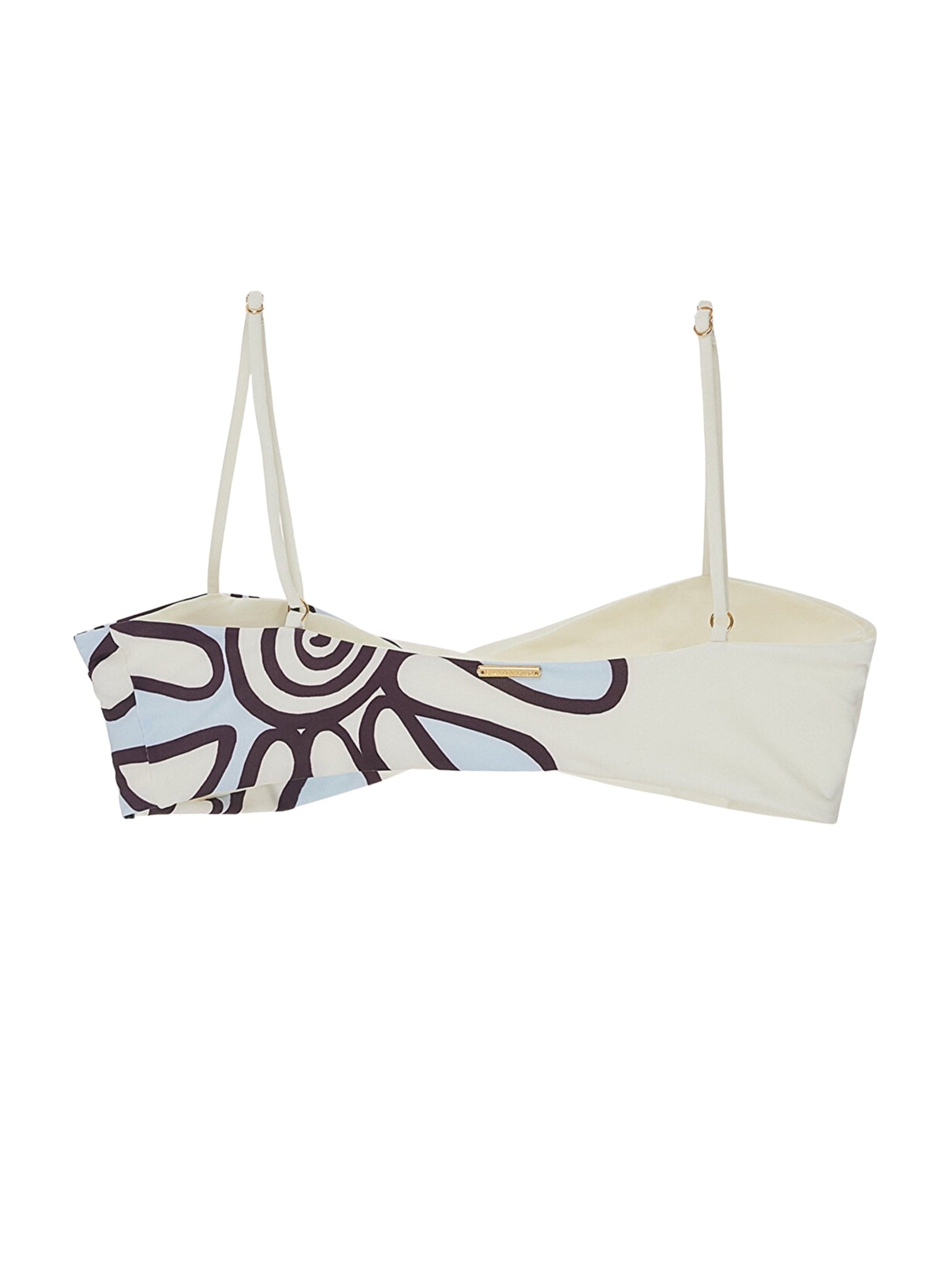 LILO BIKINI TOP