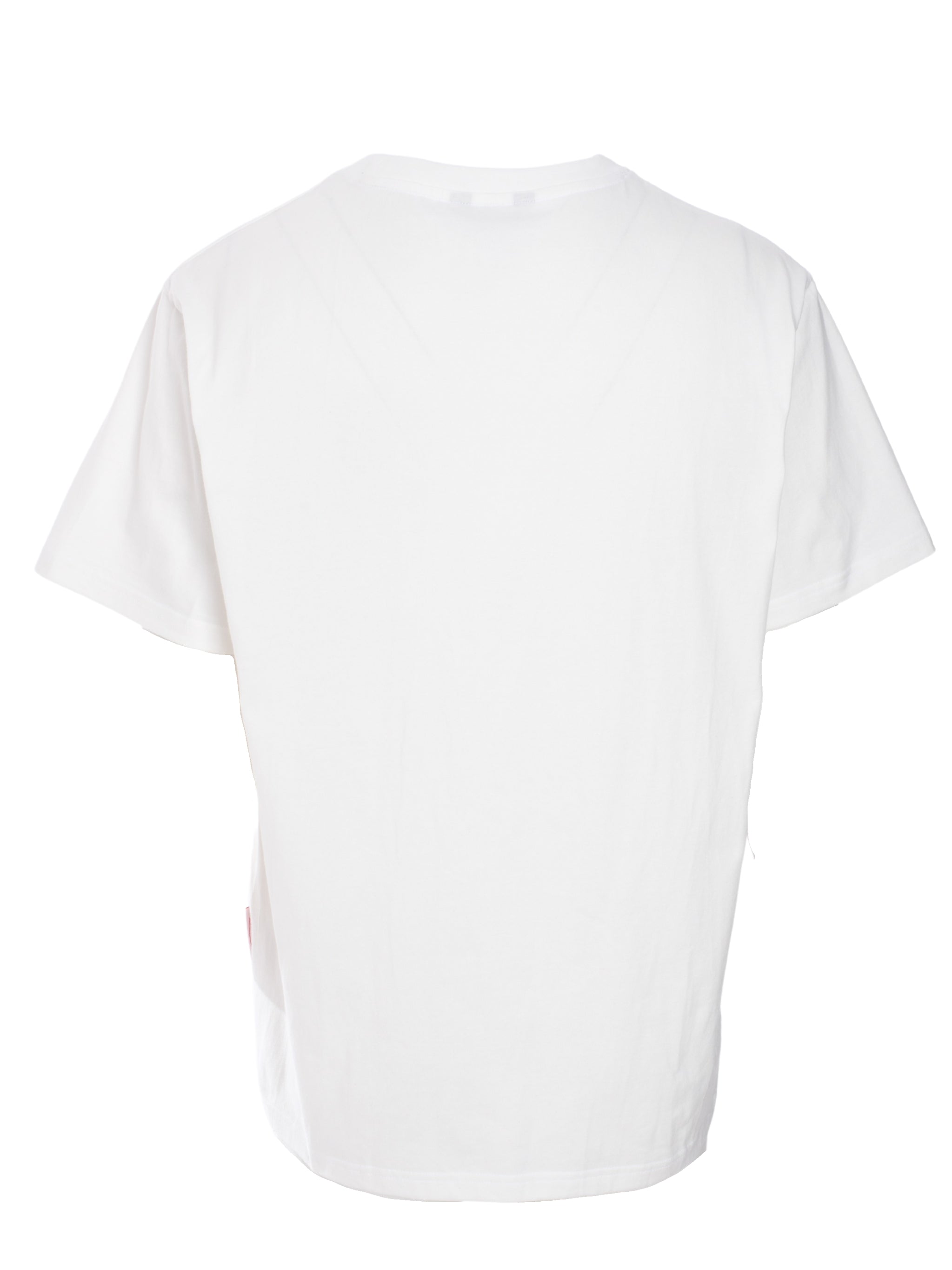 UNTITLED POEM BASIC TEE