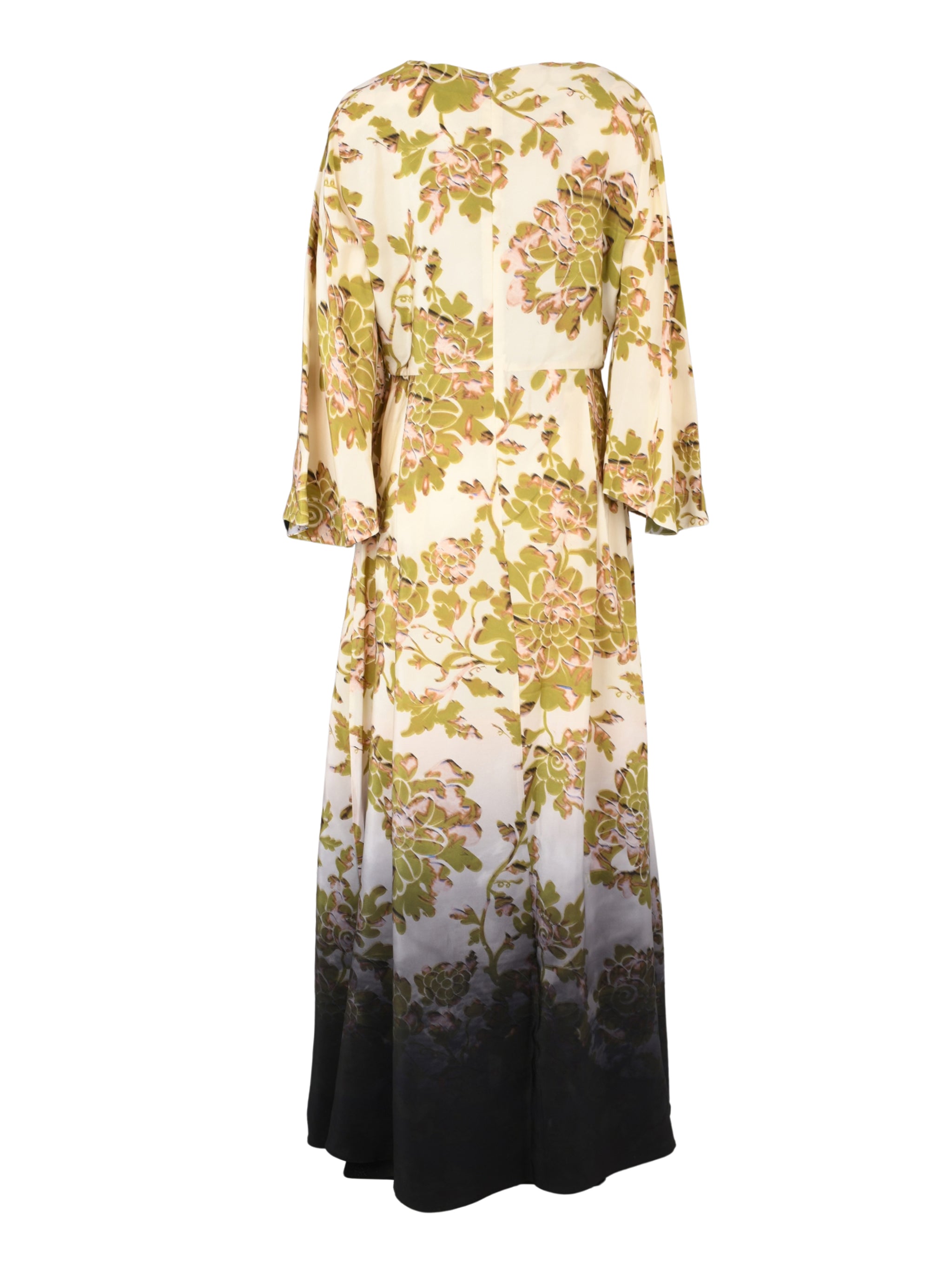 Belle kaftan