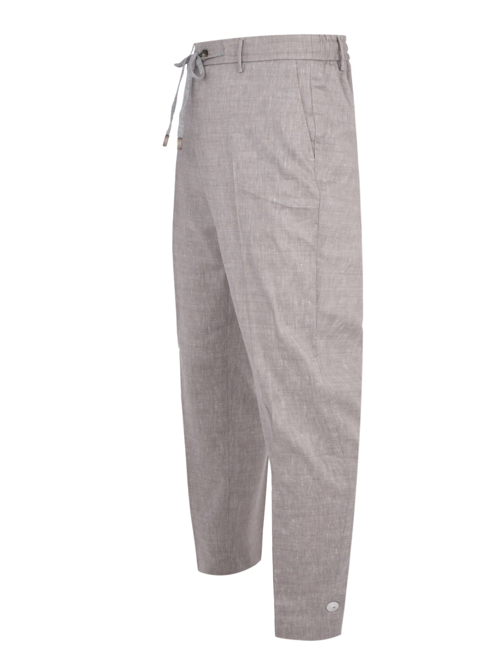 Man trousers