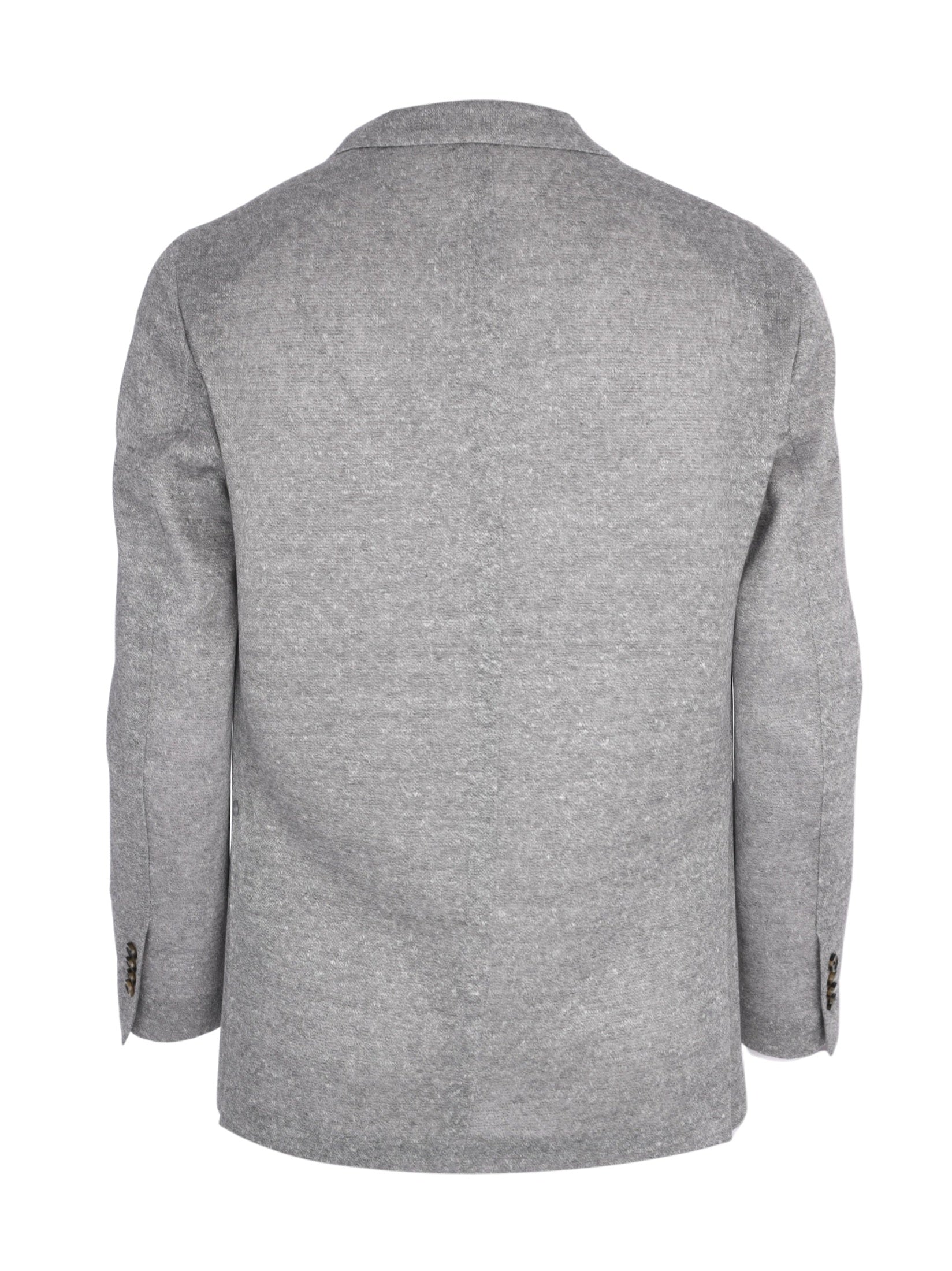 Man jacket liknit