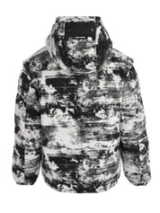 MWM JACQUARD FABRIC COAT/VEST