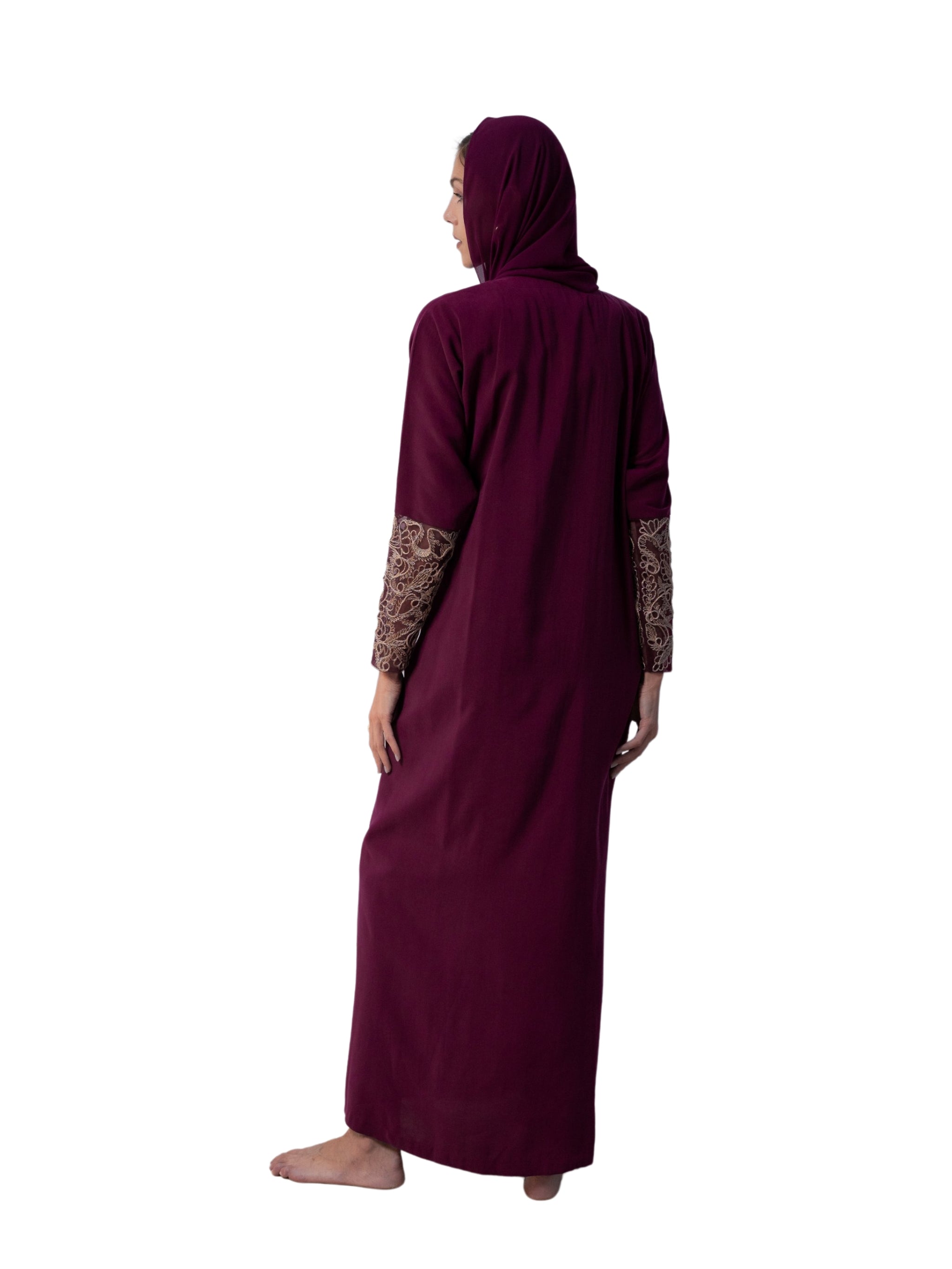 ABAYAS