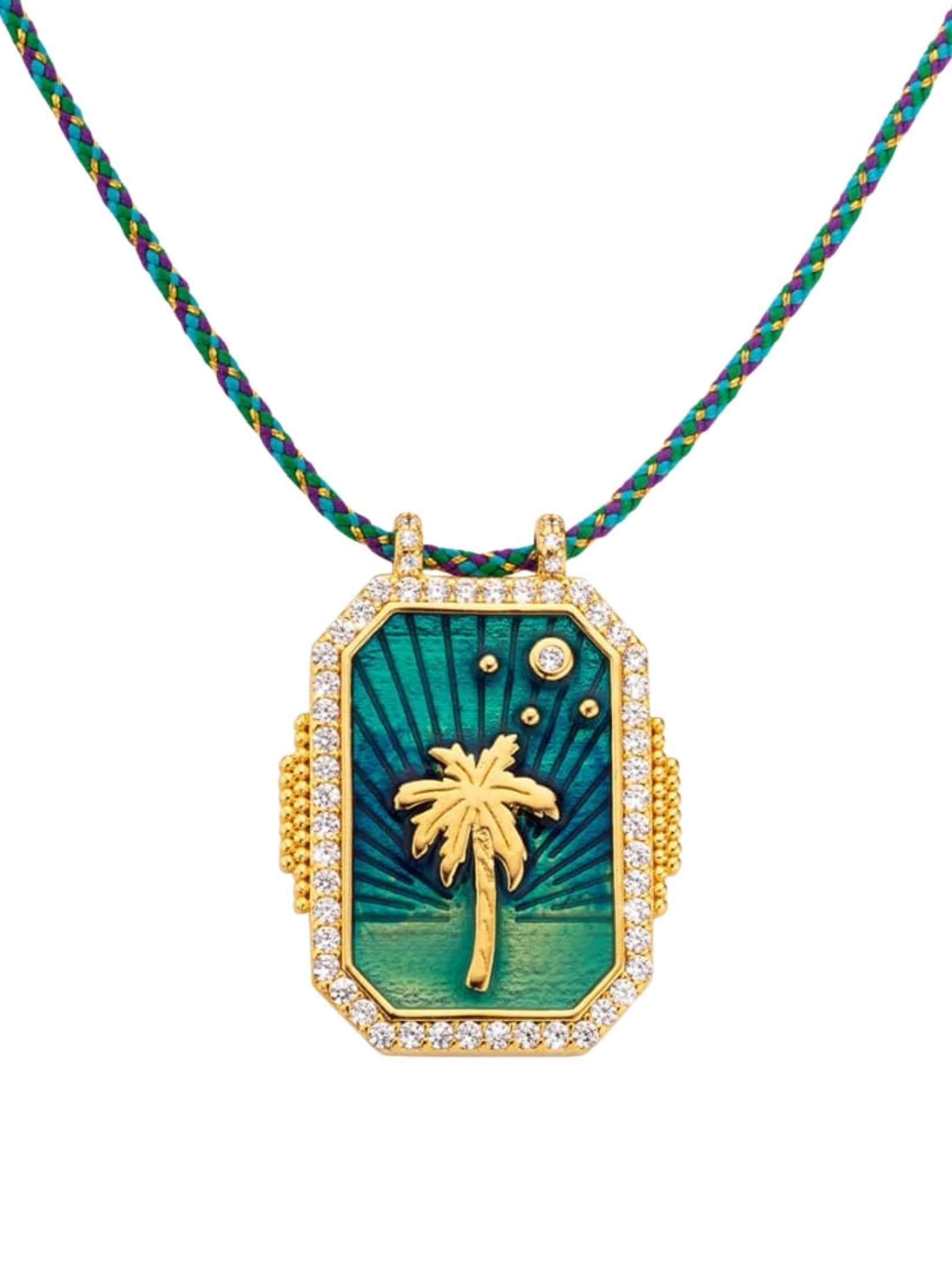 Palm boheme