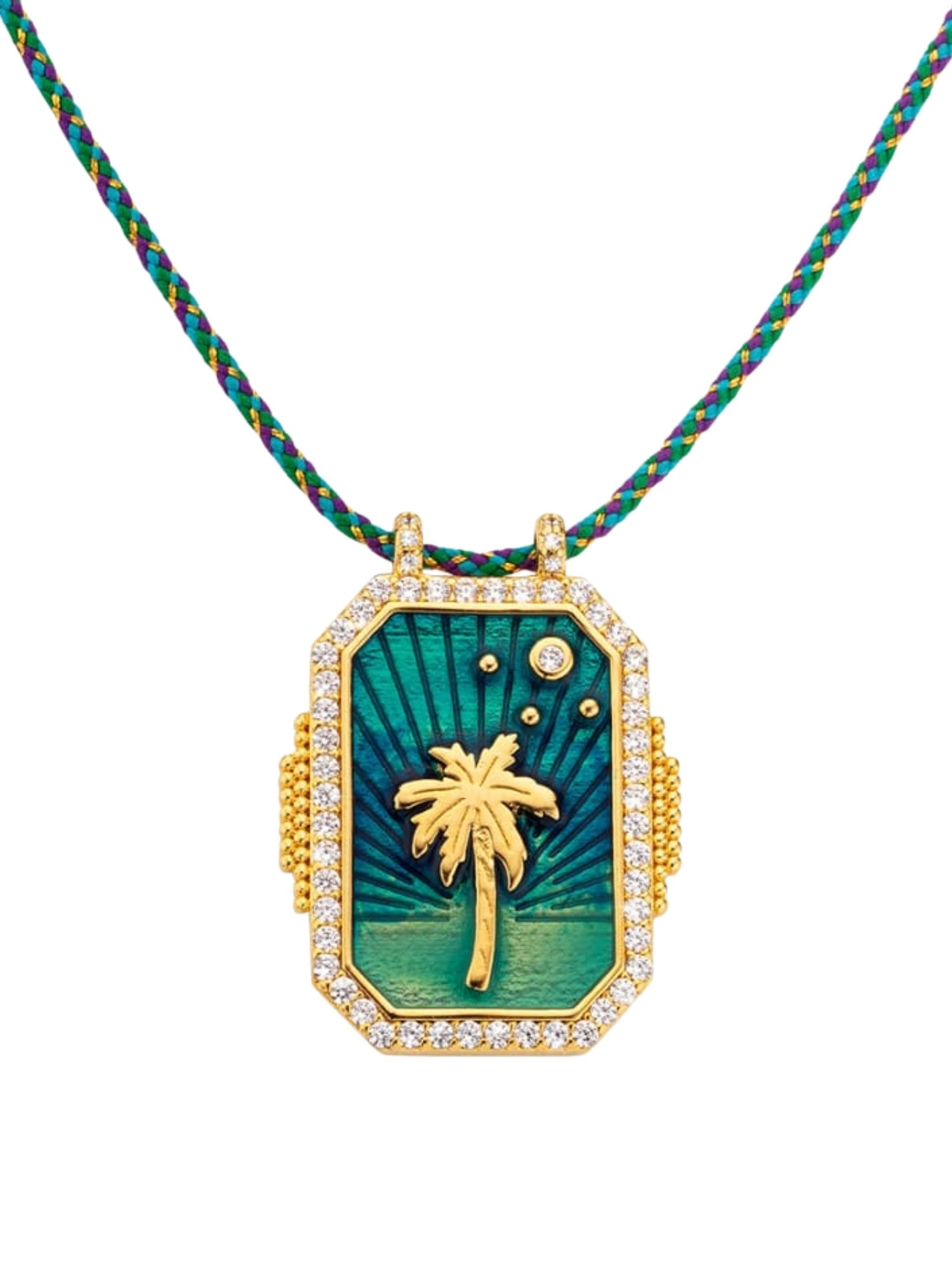 Palm boheme