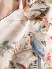 Rebellion Tuck Short