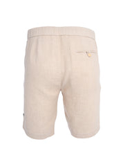 FELIPE LINEN SHORTS