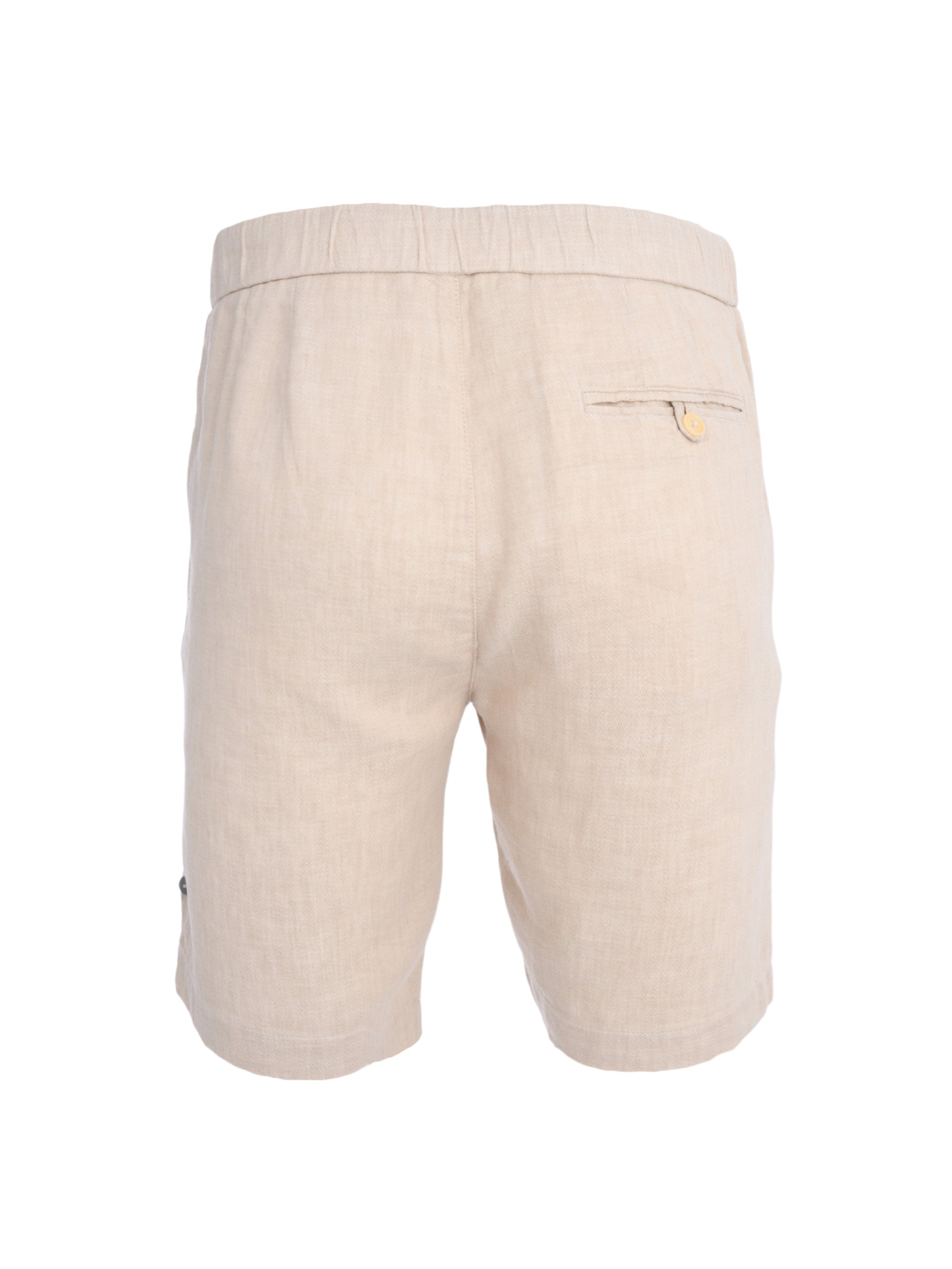 FELIPE LINEN SHORTS