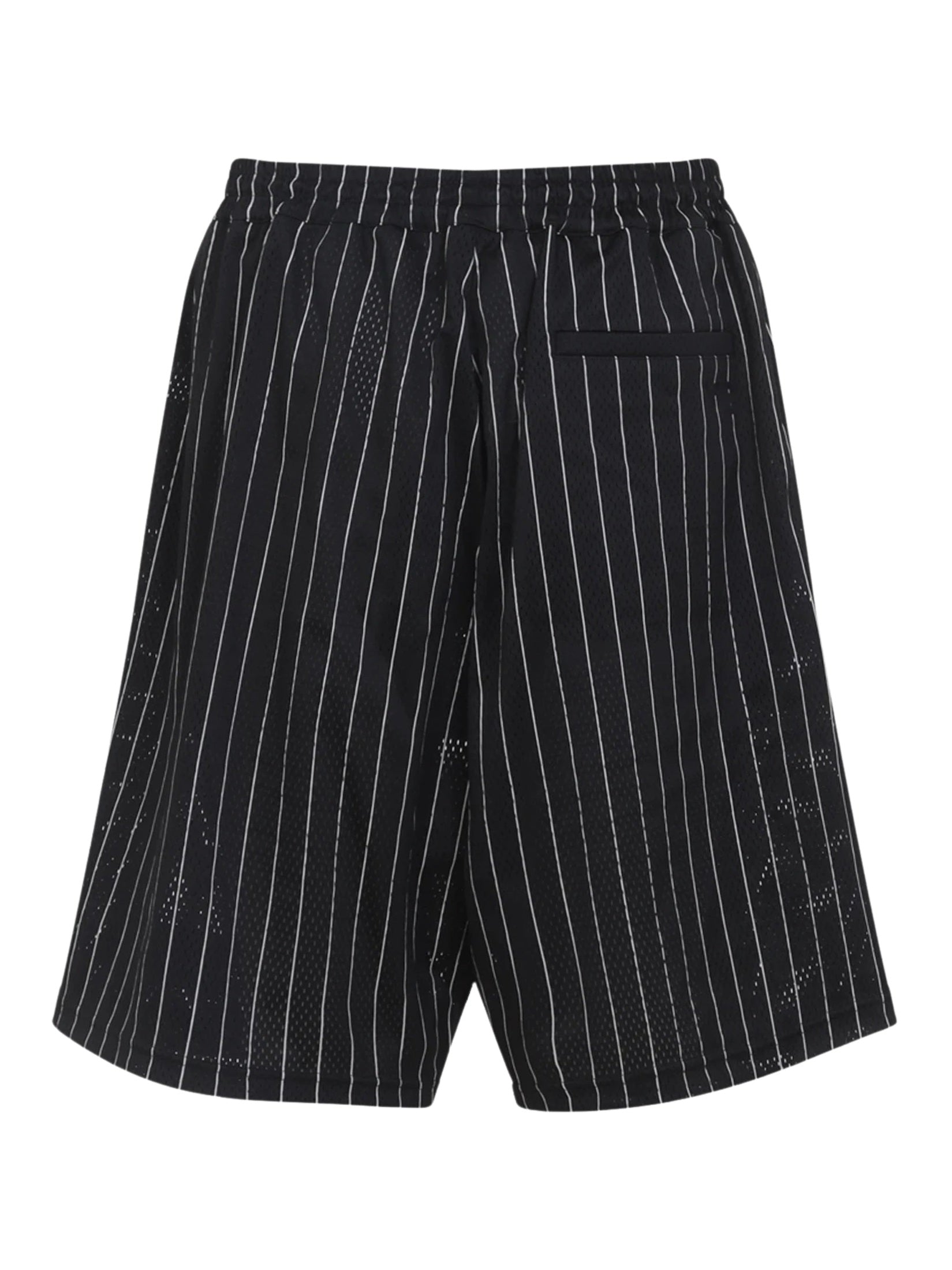 Mesh ps shorts