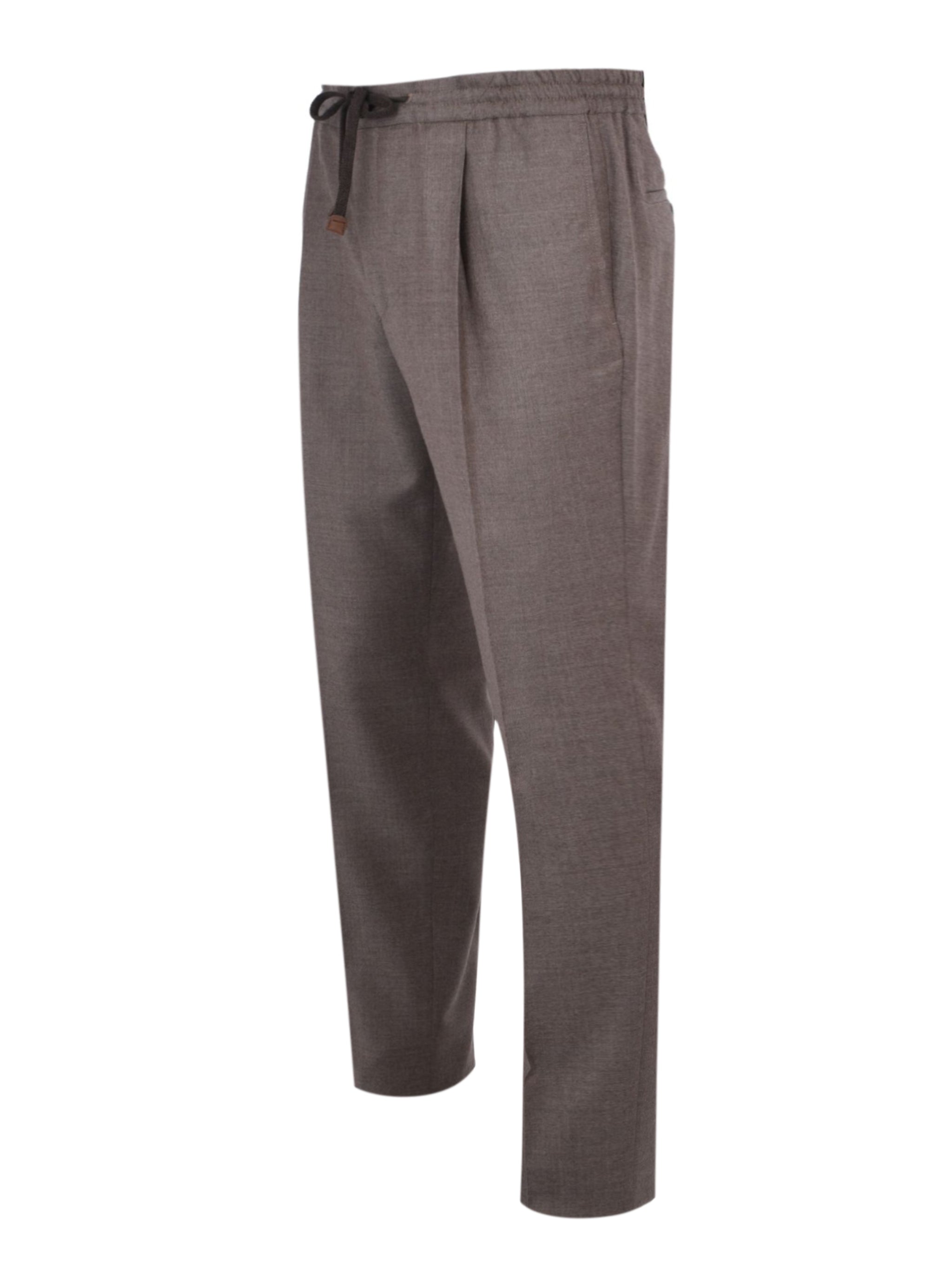 MEN TROUSERS