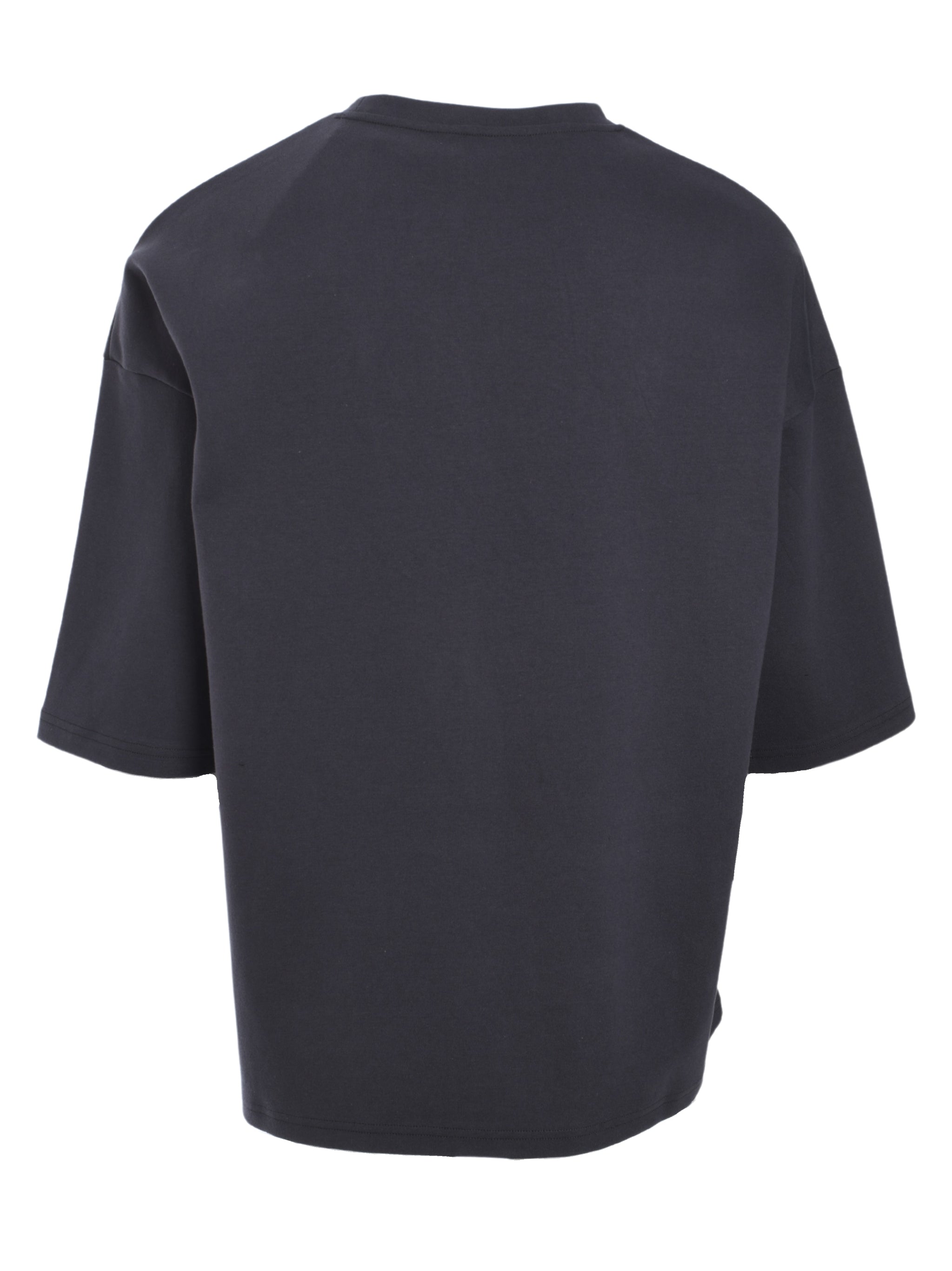 VISION OVERSIZED TEE(HEAVY WEIGHT)