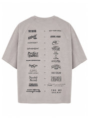 10th anniversary raglan t-shirt