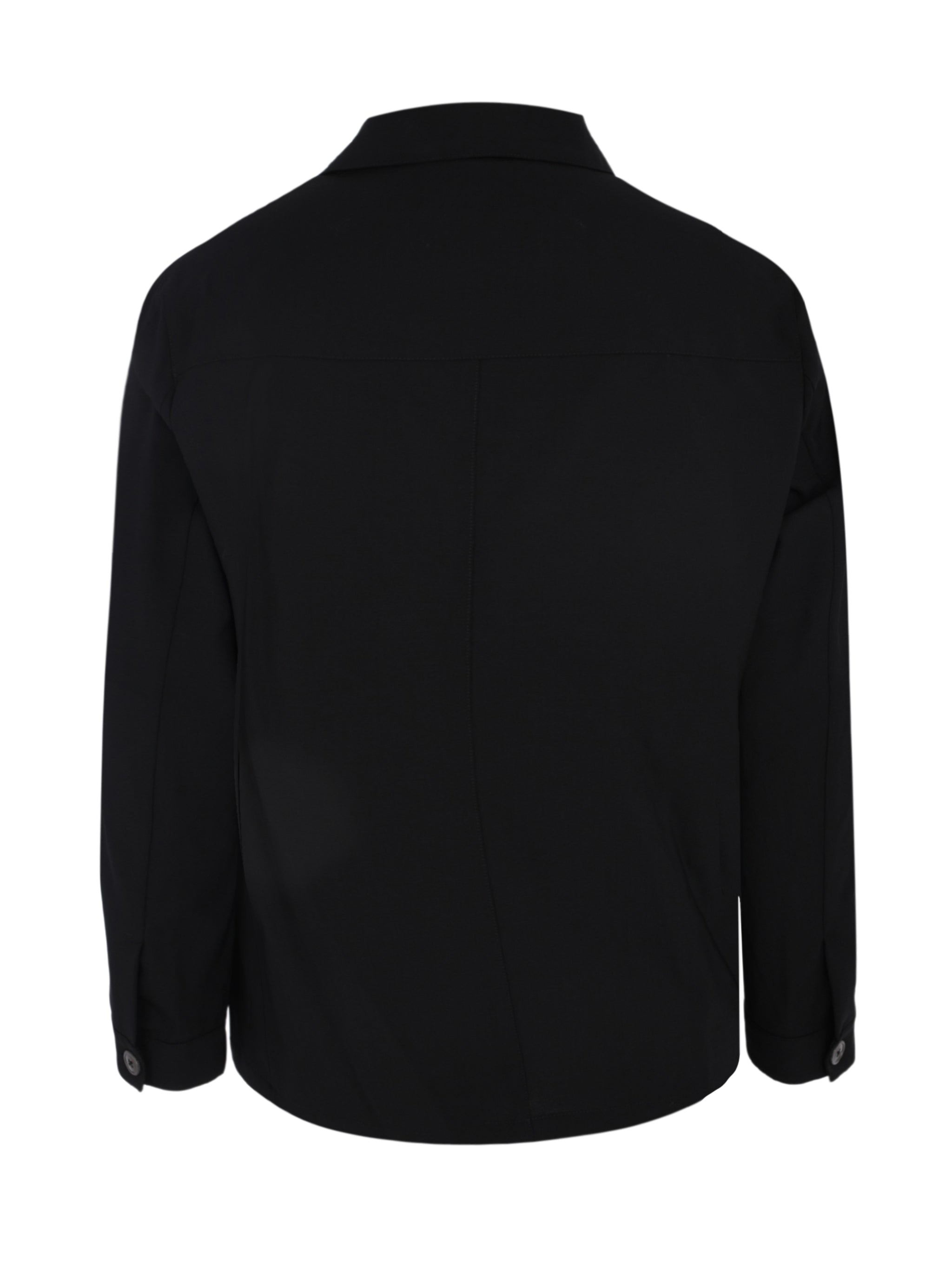 ZERO GRAVITY SHIRT JACKET