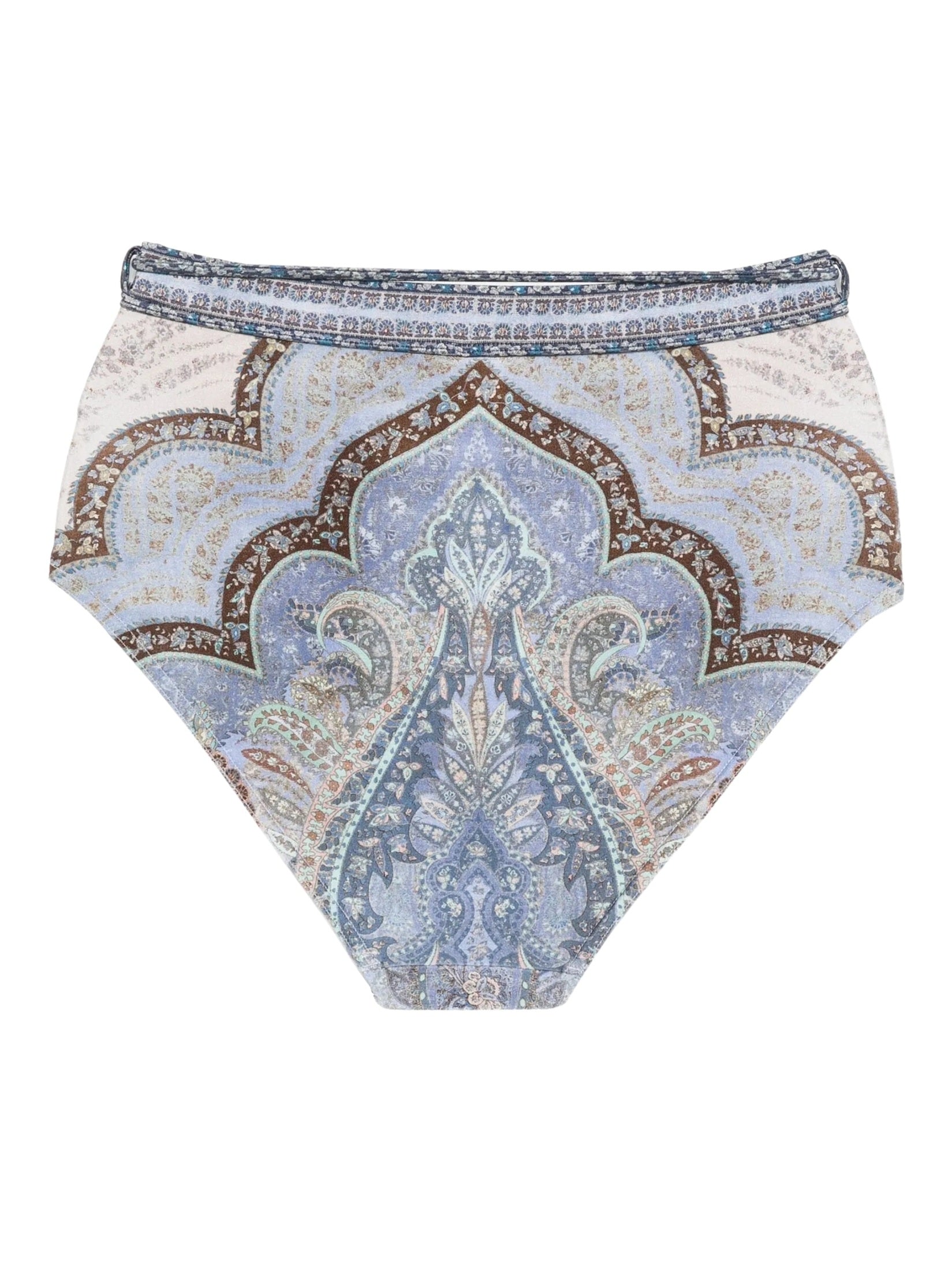 Wanderlust high waist pant