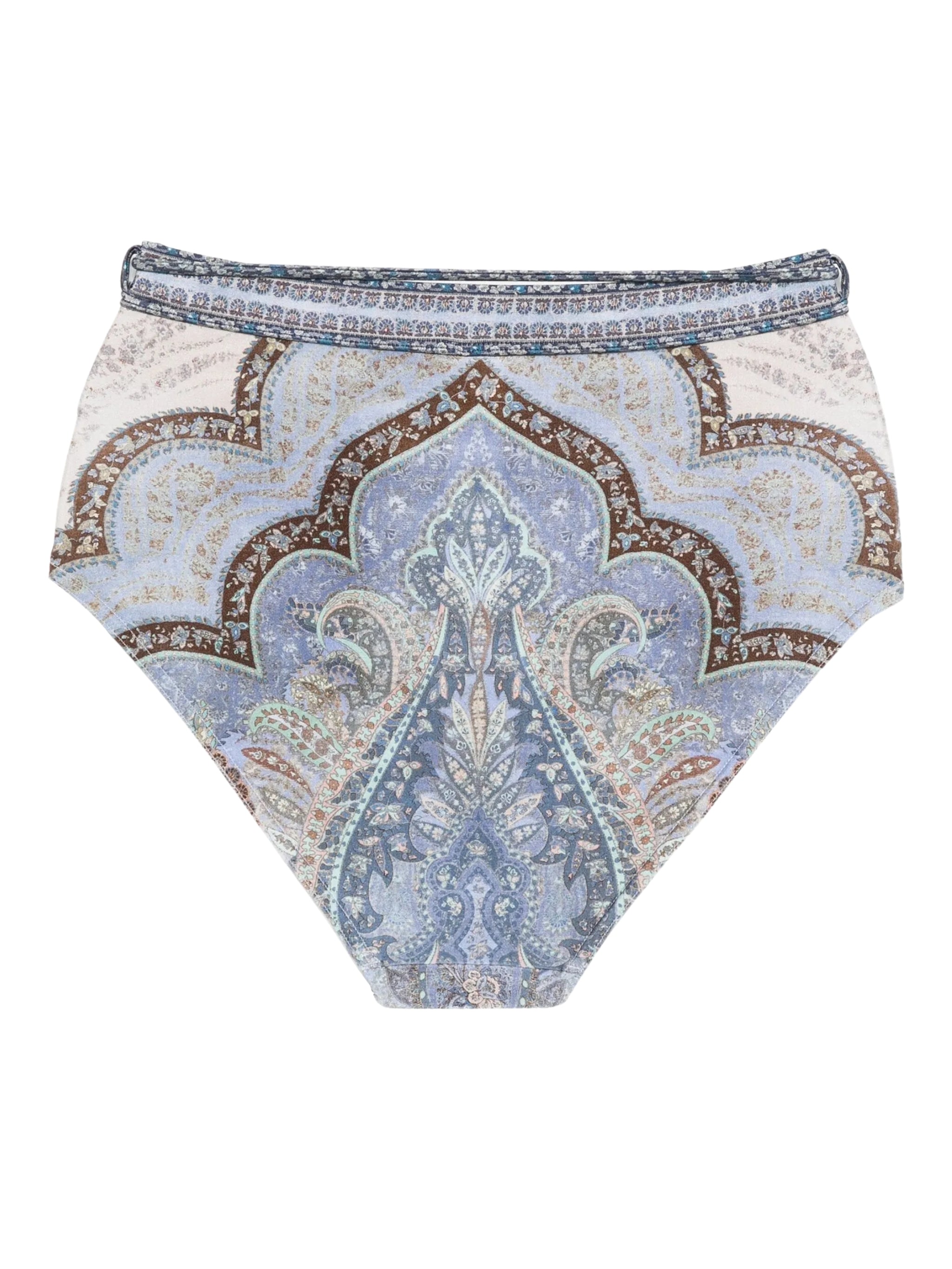 Wanderlust High Waist Pant