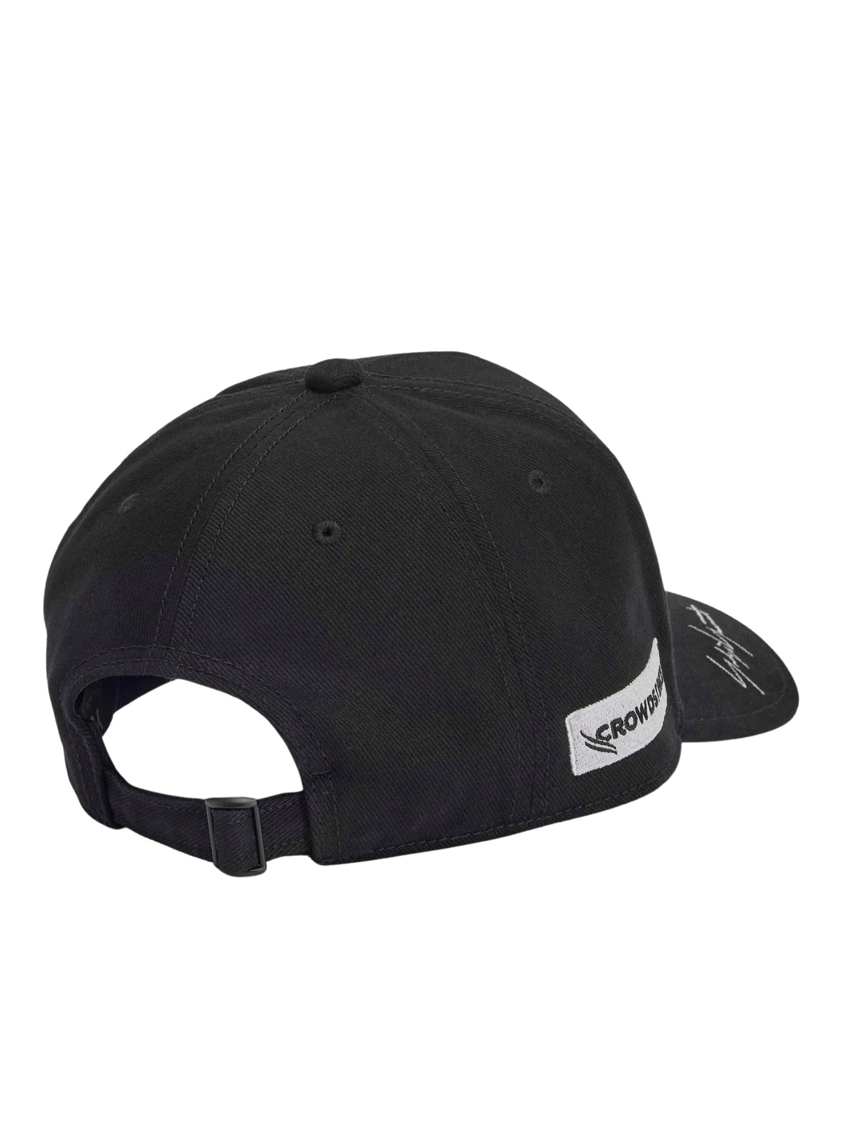 Y-3 me race cap