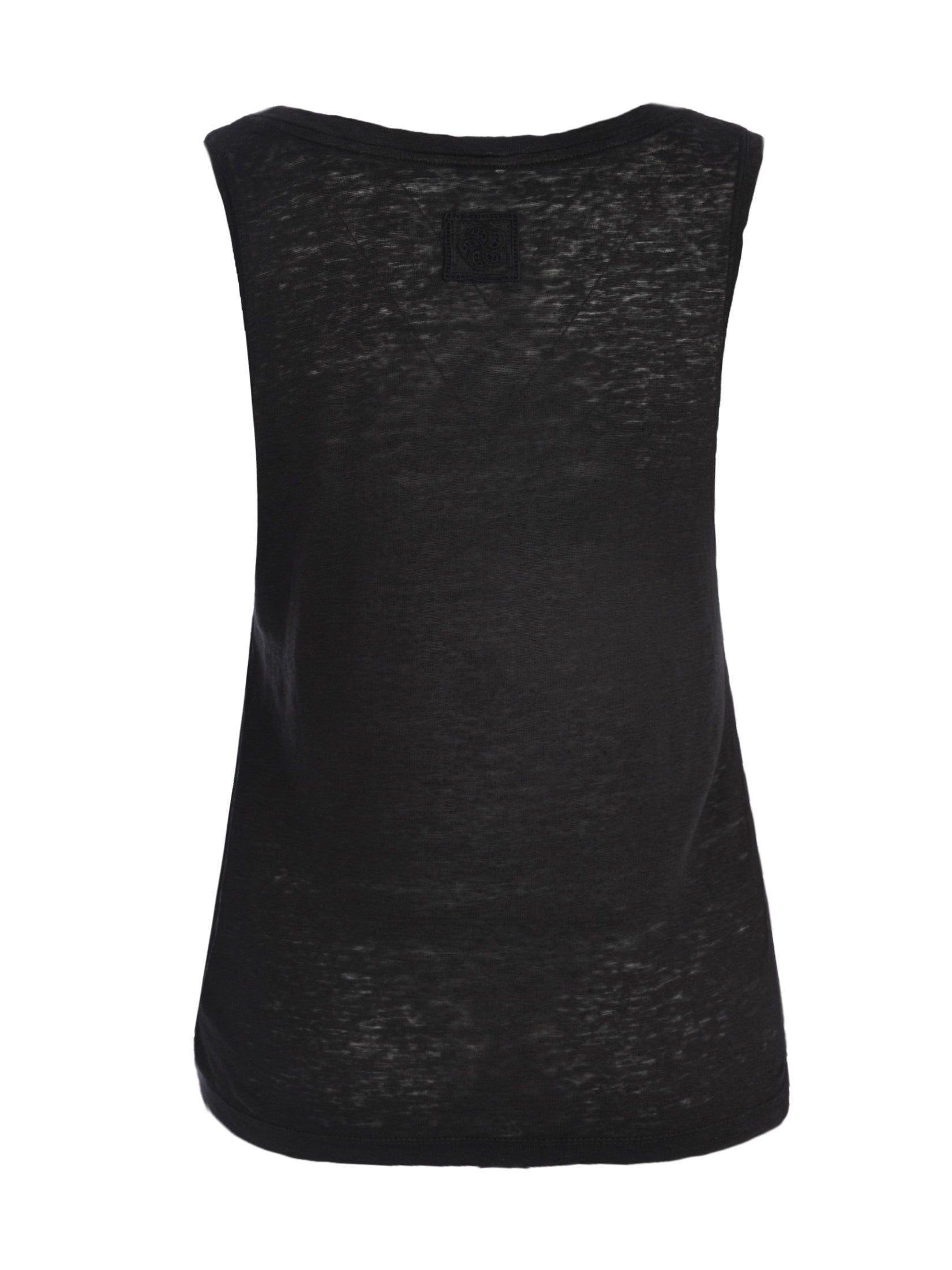 The mila tank top