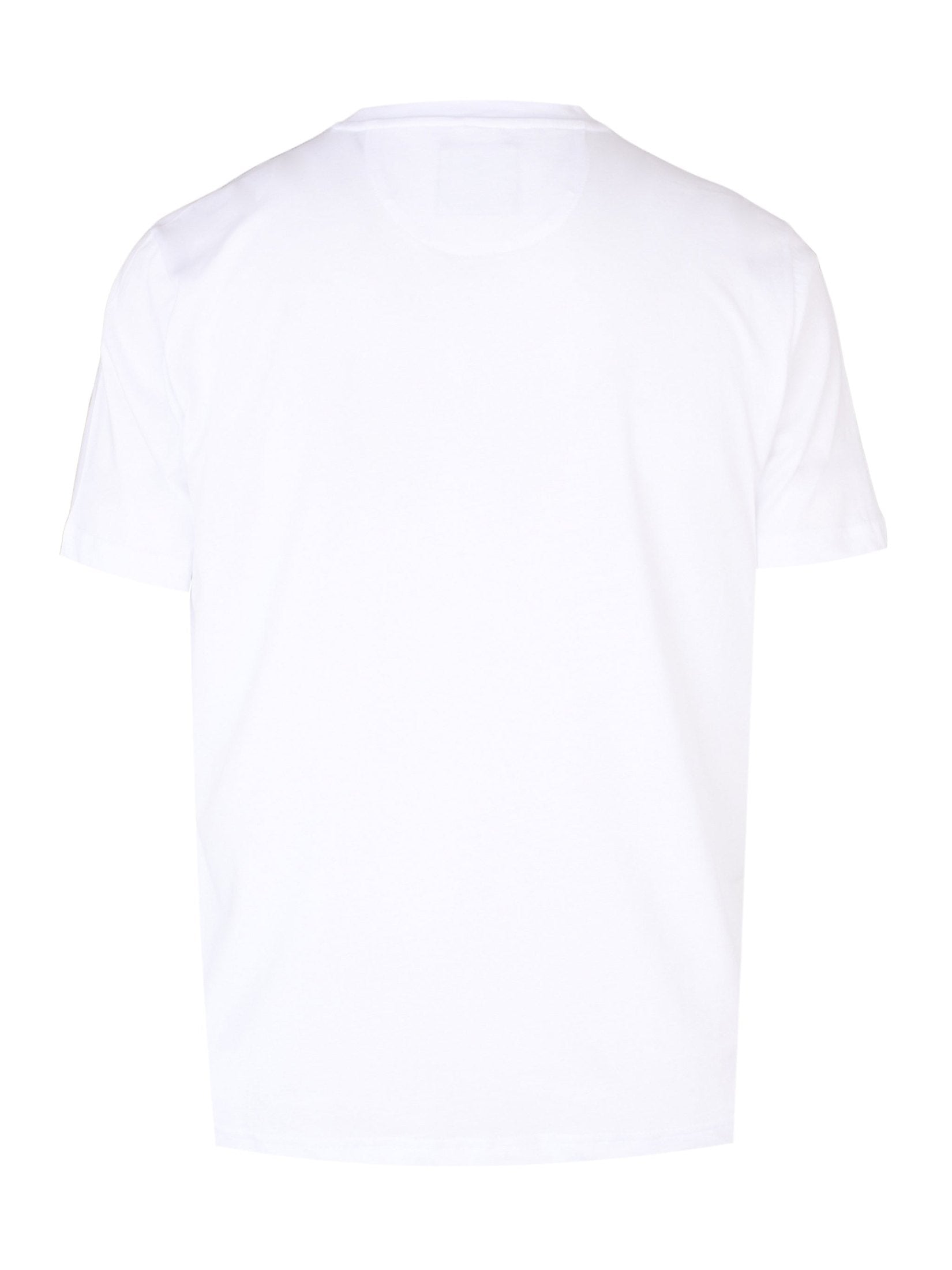 T-shirt 1/2