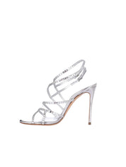 SANDALO STARSWAY INTER ARGENTO