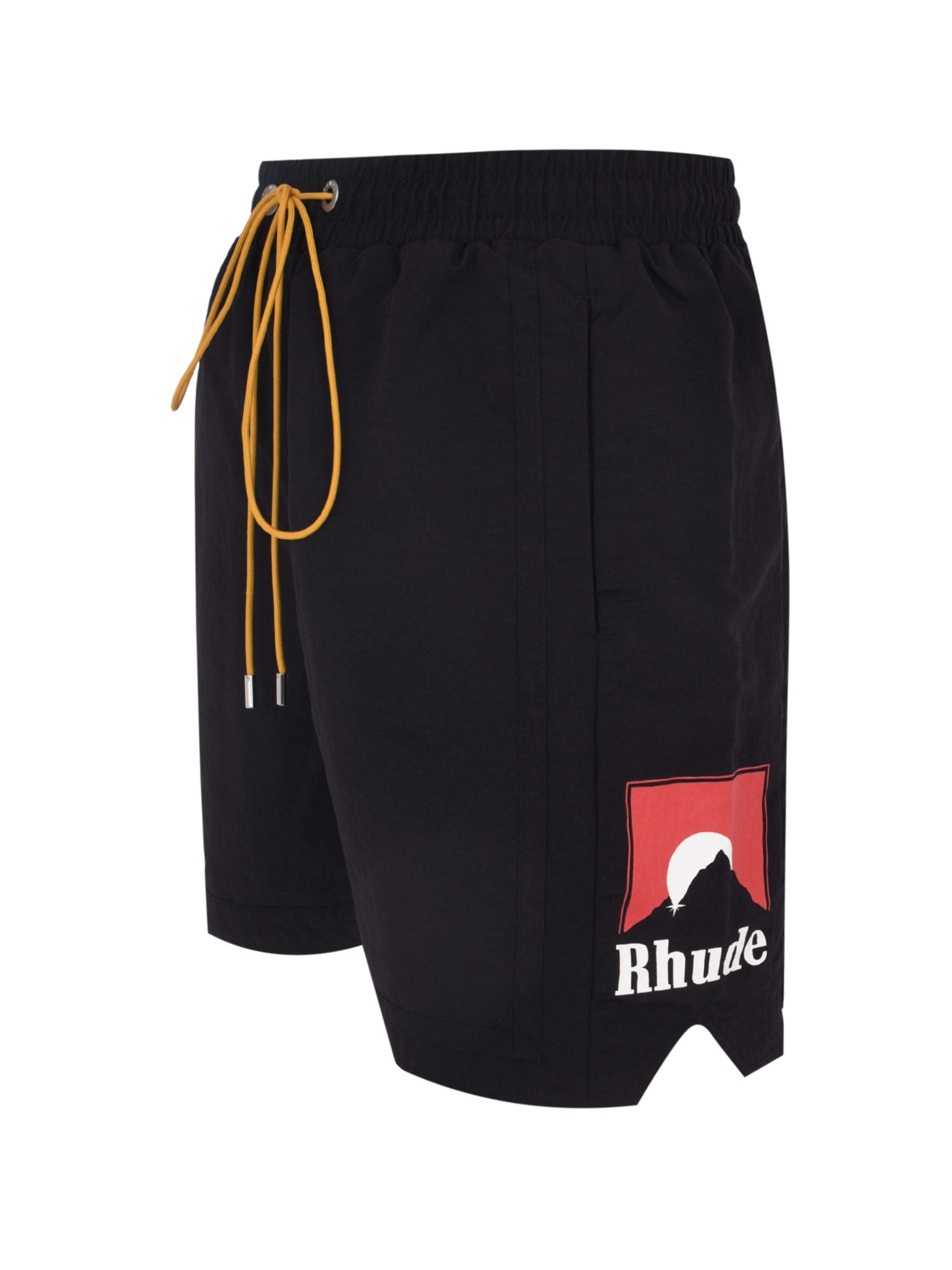Moonlight logo short