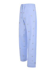 Popeline pants