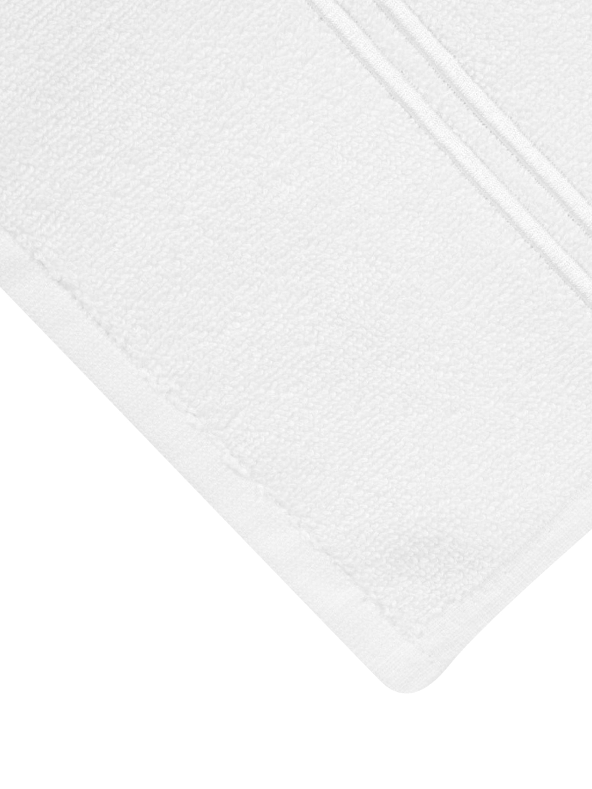 Classic wash cloth