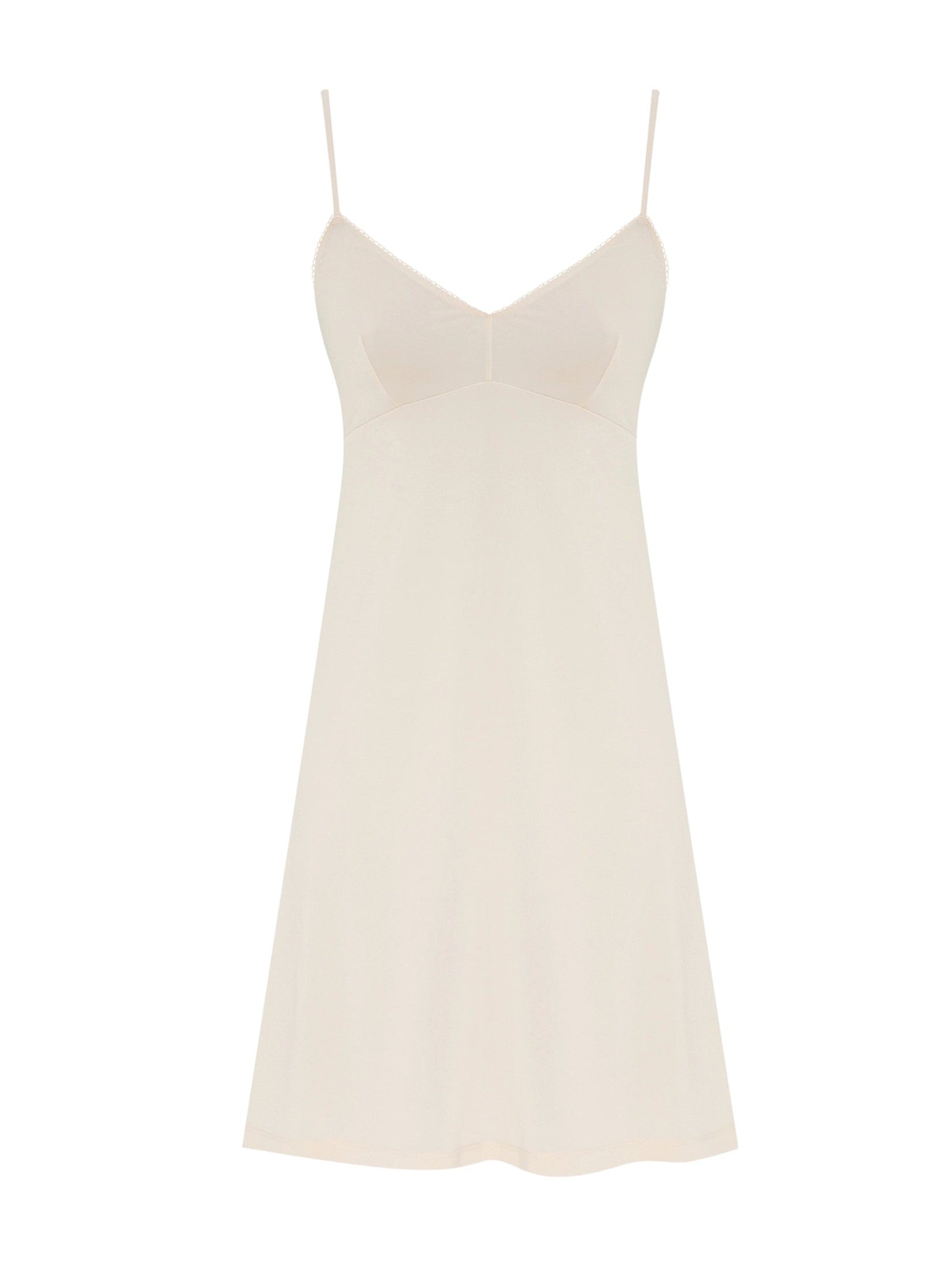 Wanderlust billow dress