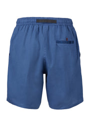 HEMP DRAWSTRING SHORTS