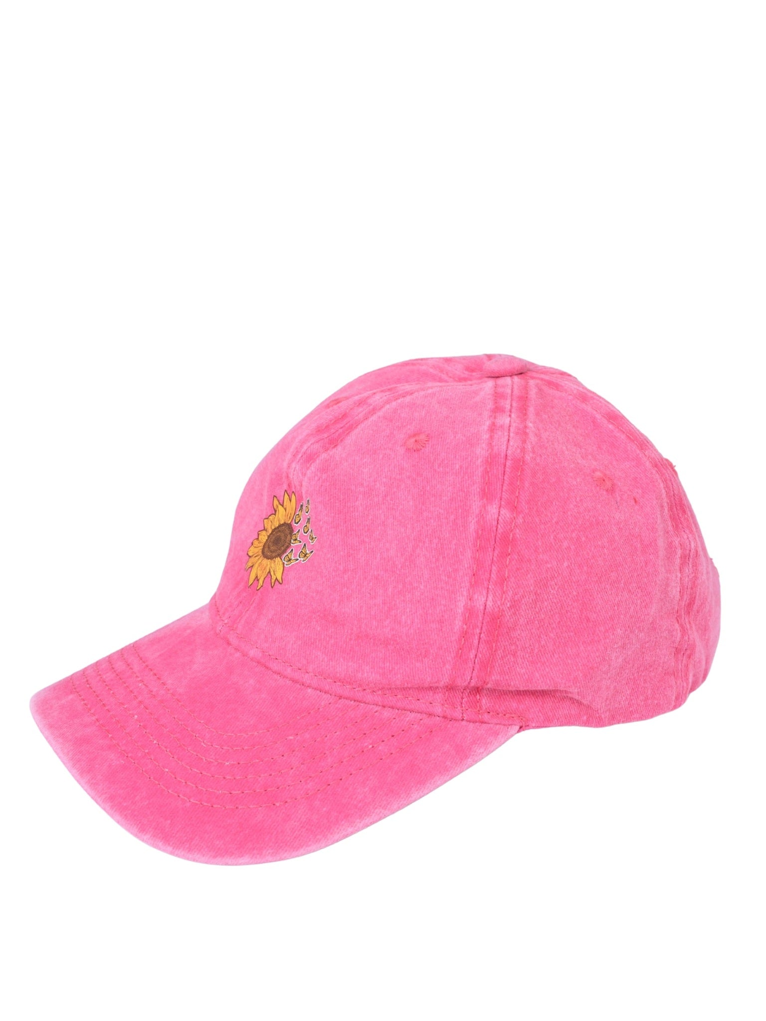 Head cap