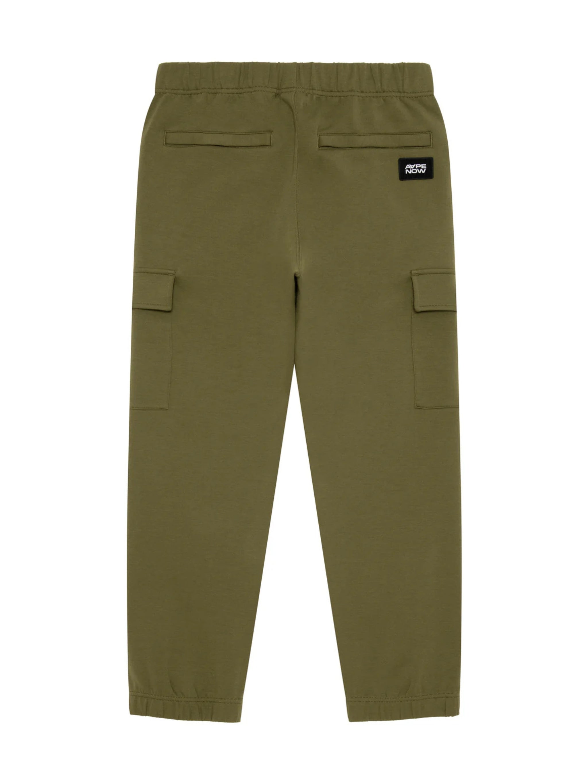 AAPE NOW SWEAT PANTS