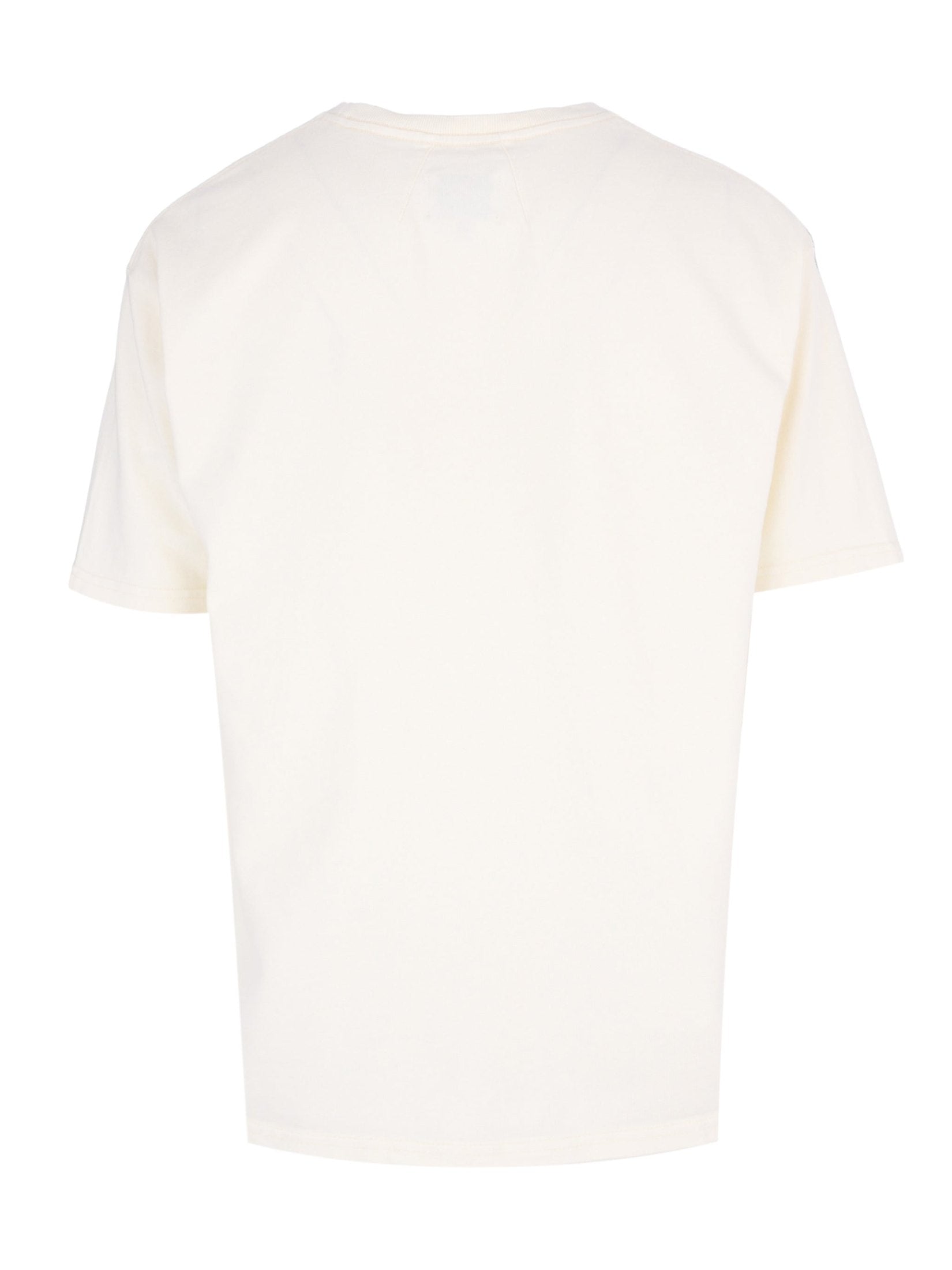 Thousand palms tee