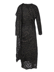 BAQA DRESS