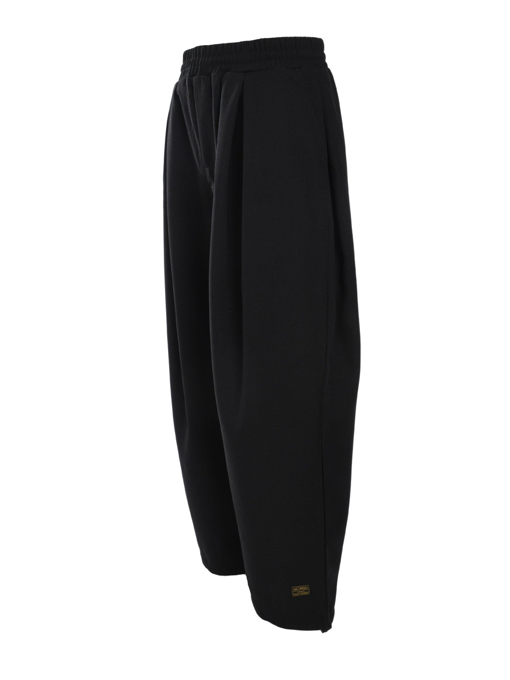 Tl essential wide pants